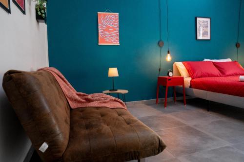 Mille Culure – Naples, CO