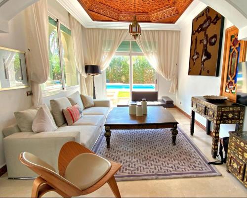 Dar El Hana 4 Bedroom Villa