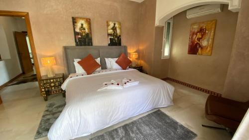 Dar El Hana 4 Bedroom Villa 5