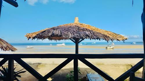 Alrededores, Tropical Paradise Nosy Be in Nosy Be