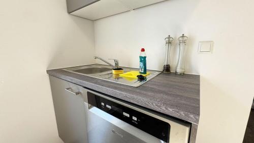 Cocina, Fabulous House in Wesseling in Wesseling