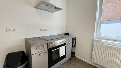 Cocina, Fabulous House in Wesseling in Wesseling