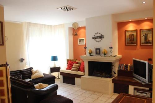 Pagani Apartment Lecce in Lecce Suburbs
