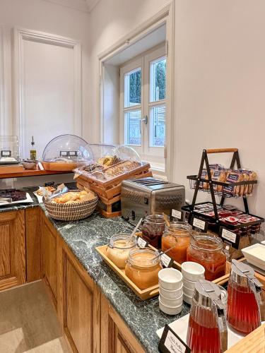 Armata Boutique Hotel - image 7