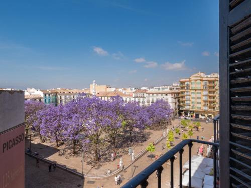 Apartamentos Alcazaba 4