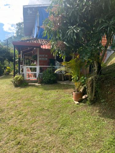 Finca La Tabaiba