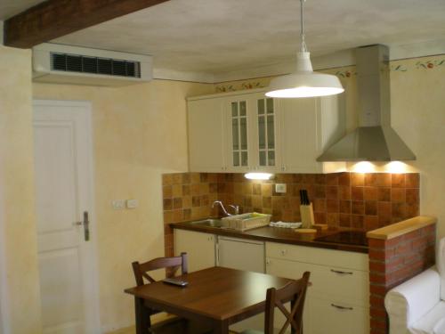 設施, 皮蘭佩福克公寓 (Apartments Bevk Piran) in 皮蘭