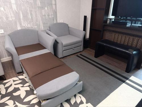AURA on Tugolbay ata 67, 89, Bishkek (foto 10)