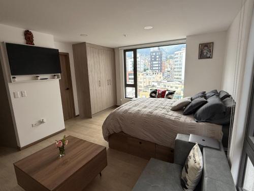 Cozy & beautiful great location, Quito