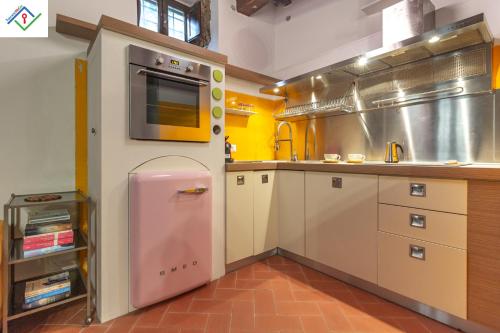 Casa Dei Briganti by TuscanyWeGo