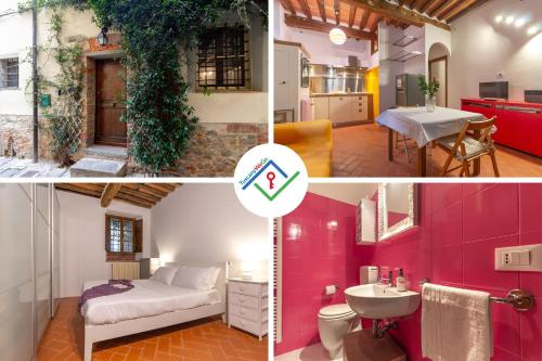 Casa Dei Briganti by TuscanyWeGo