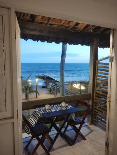 Pousada Capitão (Pousada Capitao) in Barra do Sirinhaém