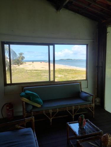 A környék, Pousada Capitão (Pousada Capitao) in Barra do Sirinhaém