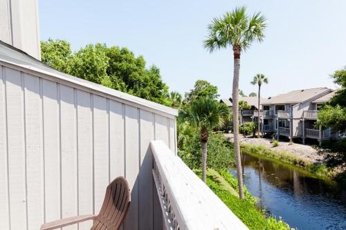 Racquet Club 10 by Wild Dunes, in Resort Core in Isle of Palms, USA