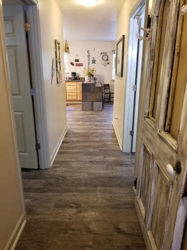 The Bird House near Fall Creek Falls State Park in Dunlap (TN)