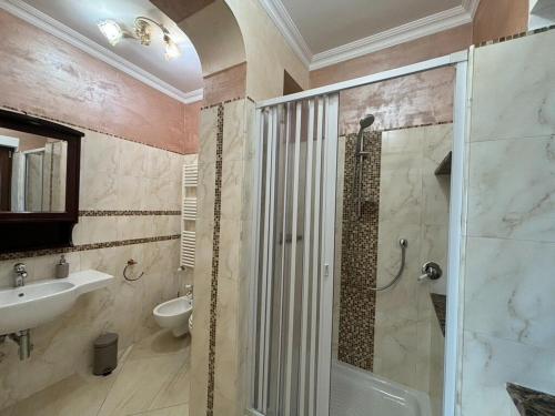 Da Pupa, apartment with a sea view, Vico Equense (fotografie 2)