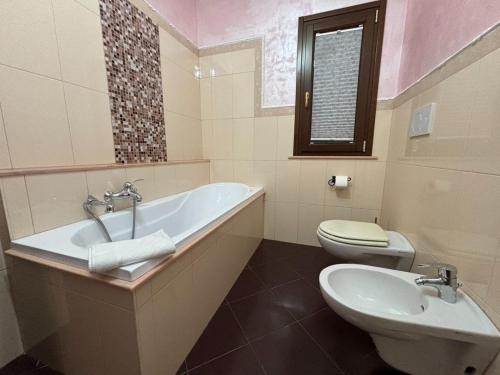 Da Pupa, apartment with a sea view, Vico Equense (fotografie 3)