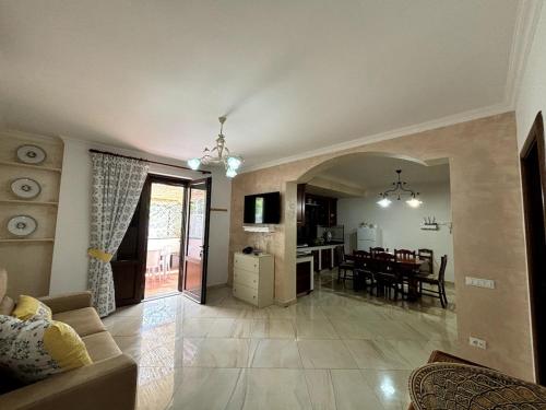 Da Pupa, apartment with a sea view, Vico Equense (fotografie 6)