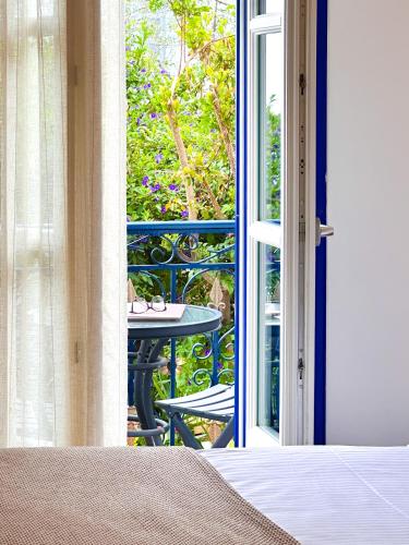 Armata Boutique Hotel - image 9