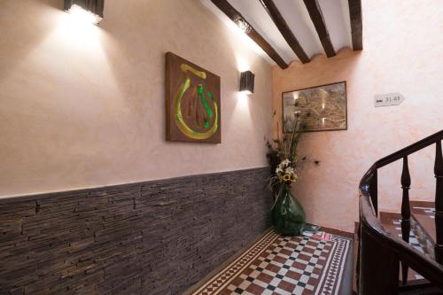 Iekārtas, Albergue Cuatro Cantones (Exclusivo para Peregrinos) in Belorado