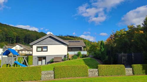 Ferienhaus am Rarbach - Meschede
