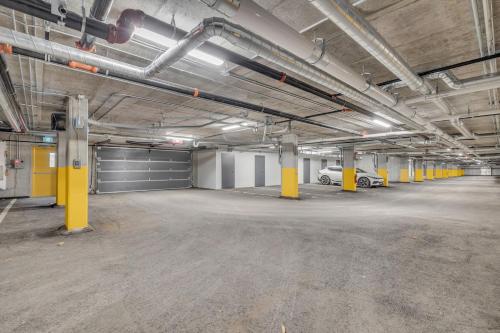 Initial - the chalet - MSA SKI IN and OUT