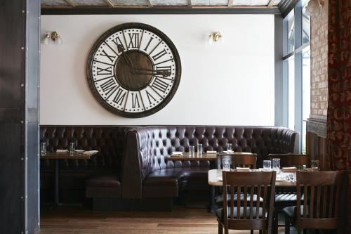 Club Quarters Hotel in San Francisco - image 12