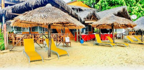 Vista exterior, Tropical Paradise Nosy Be in Nosy Be