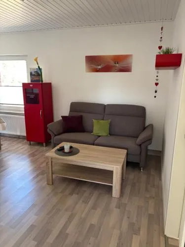 Ferien-Apartement Kunz in Sprakensehl, Deutschland
