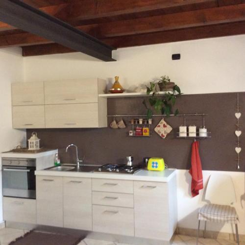  Borghello 2Level Airport, Pension in Bergamo