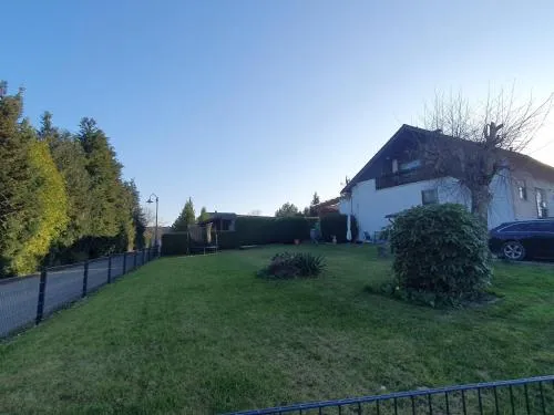Ferienwohnung Mosel Hunsrück in Moritzheim, Deutschland