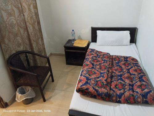 Al Sakhawat Hotel - image 2