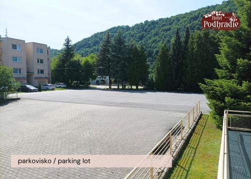 Hotel Podhradie - image 4
