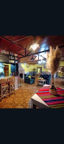 La Gardenia in Los Alisos