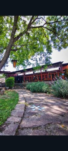 La Gardenia in Los Alisos