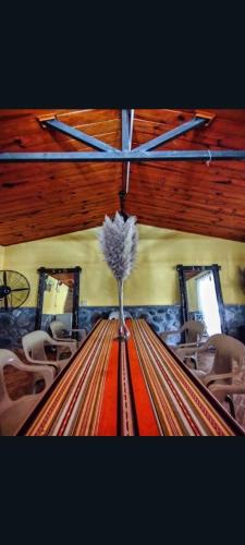 La Gardenia in Los Alisos