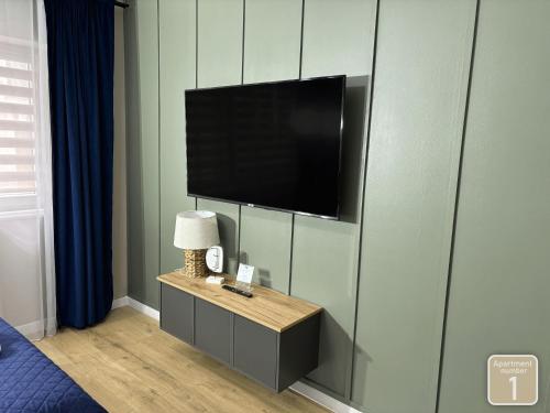 Apartamenty Przy Deptaku w Radomiu