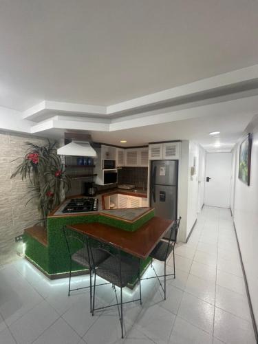 Apartamento Caraballeda, Estado Vargas in Caraballeda