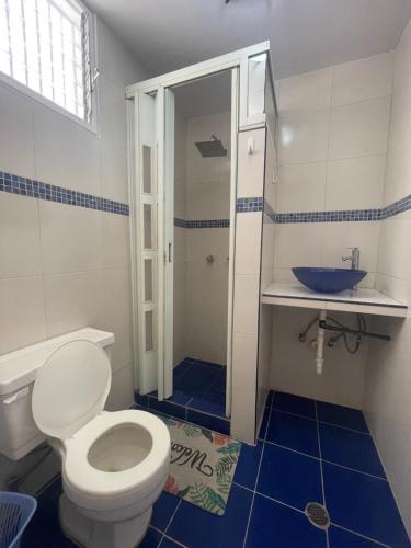 Apartamento Caraballeda, Estado Vargas in Caraballeda