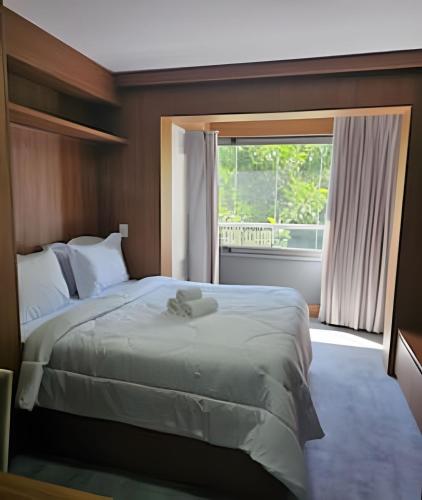 CF Urban Stays, São Paulo