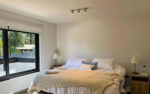Casa Pucon Villa Hueney