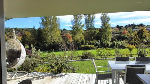 Honey Cottage - a cosy cottage in idyllic Tasman Region in Tasman