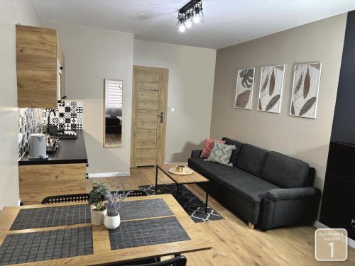 Apartamenty Przy Deptaku w Radomiu