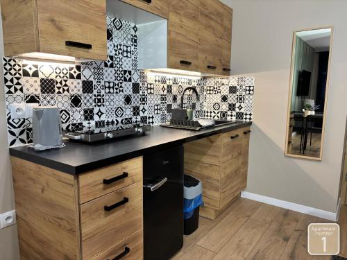 Apartamenty Przy Deptaku w Radomiu