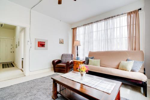 Downtown Schertz Vacation Rental Near Restaurants! in Schertz, USA