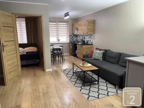 Apartamenty Przy Deptaku w Radomiu