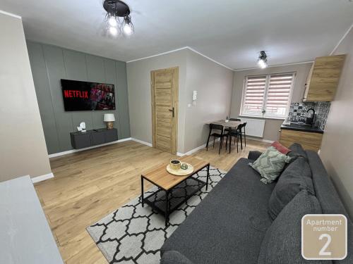 Apartamenty Przy Deptaku w Radomiu