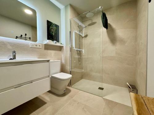 Apartamento Muan Apartamento Muan