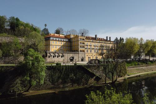 Casa da Calçada · Amarante