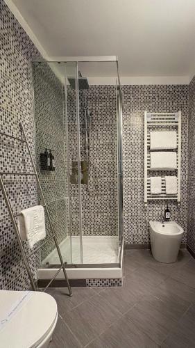 Domus Pietra nel cuore di Roma, Rzym (zdjęcie 8)